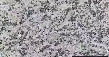 鹰潭 芙蓉白（芝麻白大花）火烧面