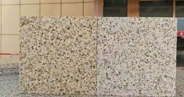 鹰潭 黄金麻荔枝面，中黄与浅黄