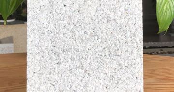 鹰潭芝麻白花岗石全面介绍