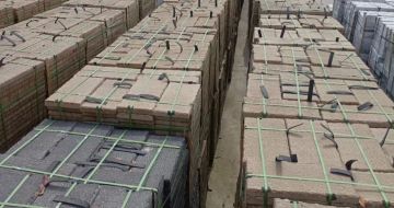 鹰潭 仿古石的特点