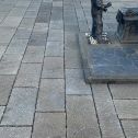 鹰潭仿古石铺装效果