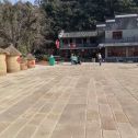 鹰潭仿古石铺装效果