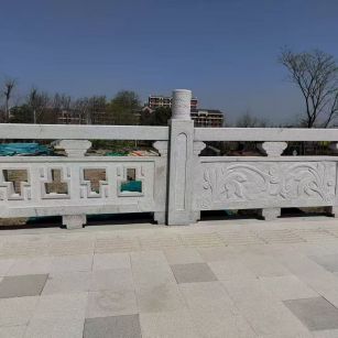 鹰潭 河道栏杆，河道护栏