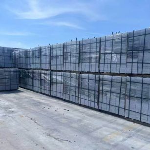 鹰潭 芝麻白火烧成品300*600地铺料，大量现货，物美价廉