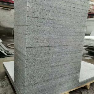 鹰潭 花岗岩 地铺成品300*600，尺寸标准、厚薄均匀