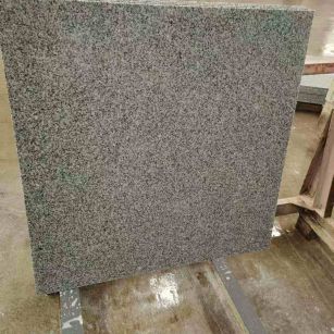 鹰潭 芝麻白光面900*900，高地铁标准