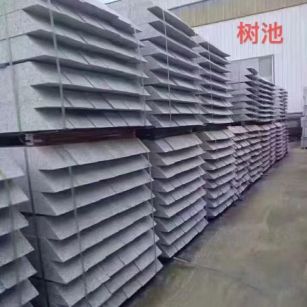 鹰潭 芝麻灰切头树池