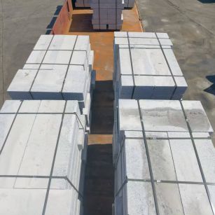 鹰潭 路沿石装车出货