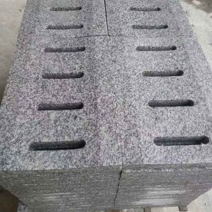 鹰潭 花岗岩石材下水沟盖板，下水槽