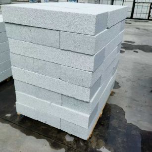 鹰潭 芝麻白两面荔枝面台阶石