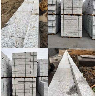 鹰潭 芙蓉白路沿石，性价比之王