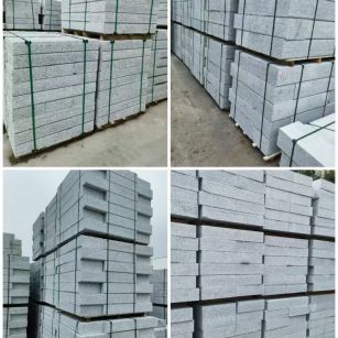 鹰潭 花岗岩路沿石多少钱