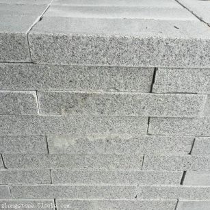 鹰潭芝麻白路沿石