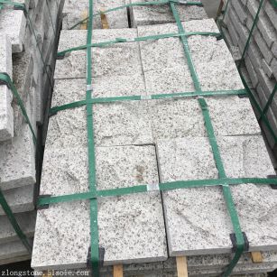 鹰潭芝麻白自然面