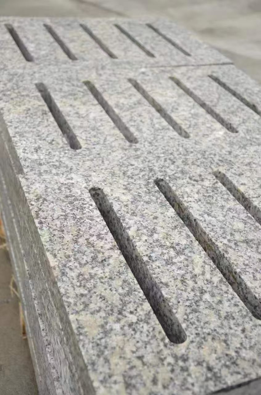 鹰潭芙蓉白水沟盖板