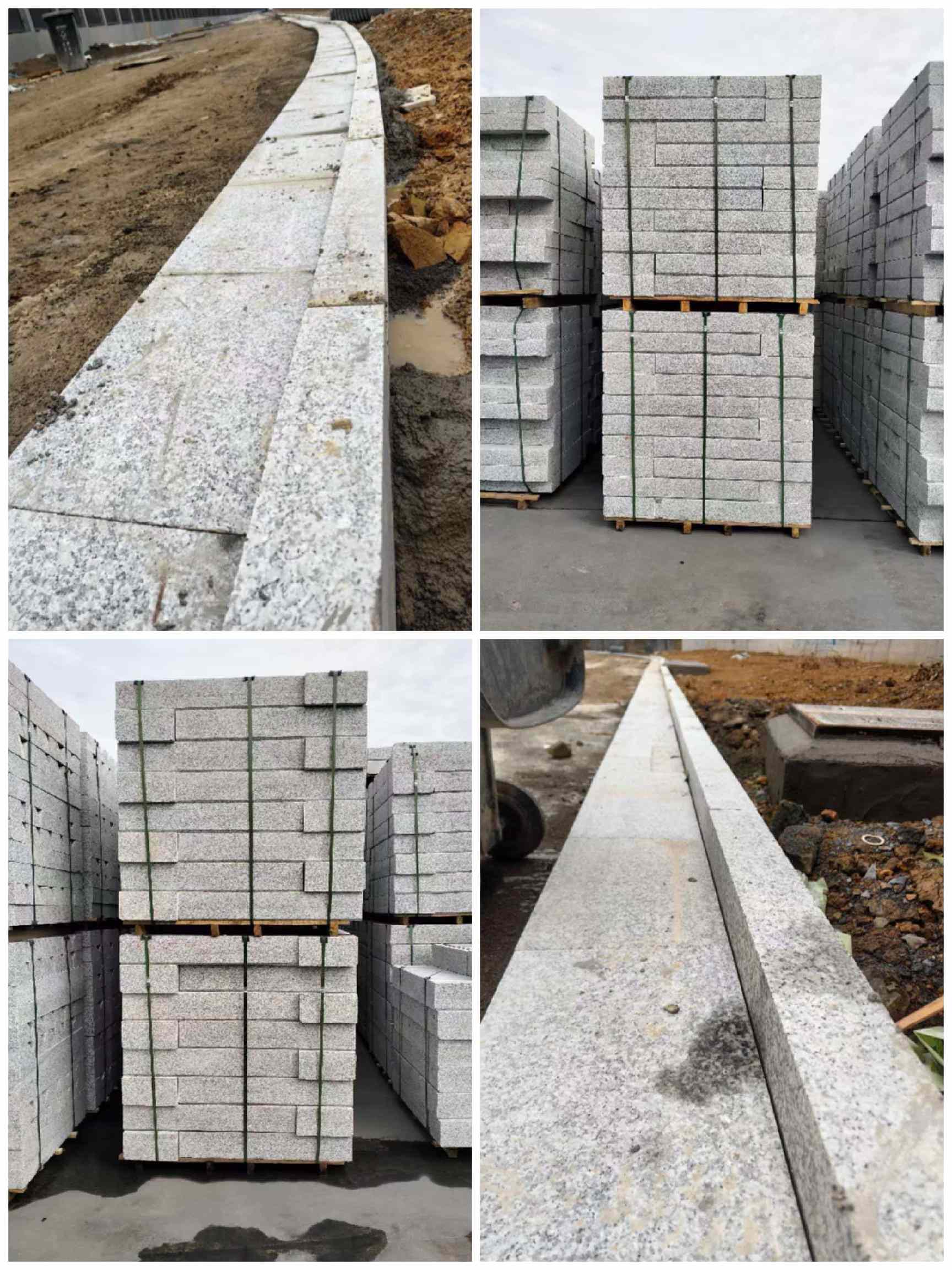 鹰潭 芙蓉白路沿石，性价比之王