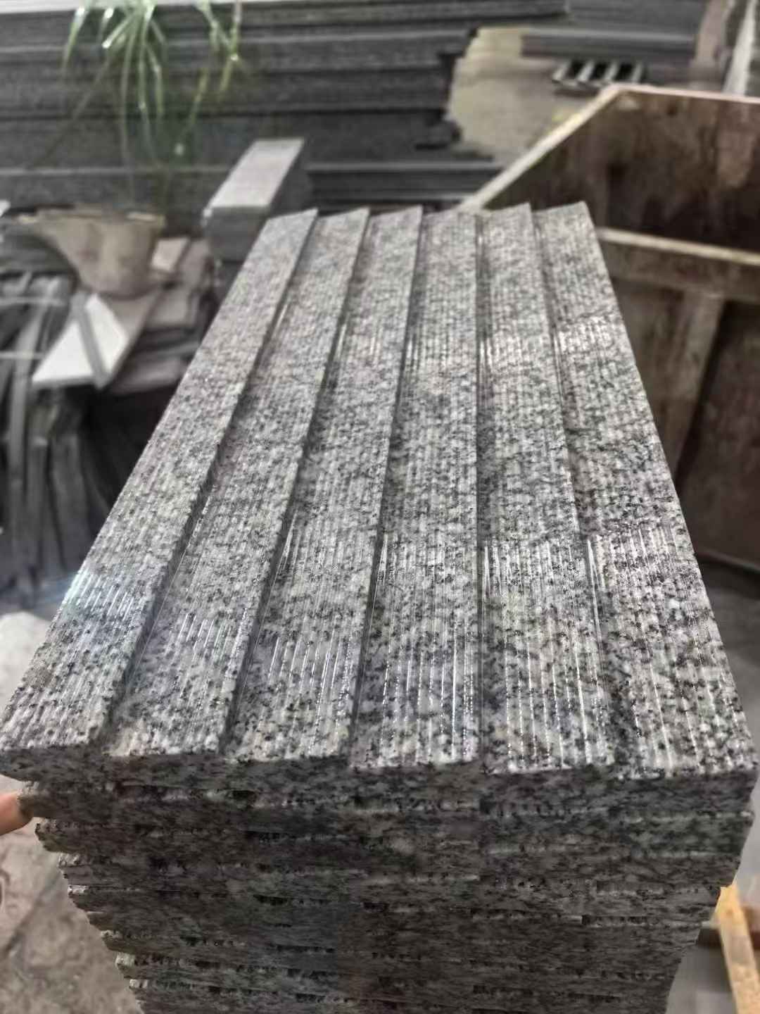 鹰潭 狼牙石