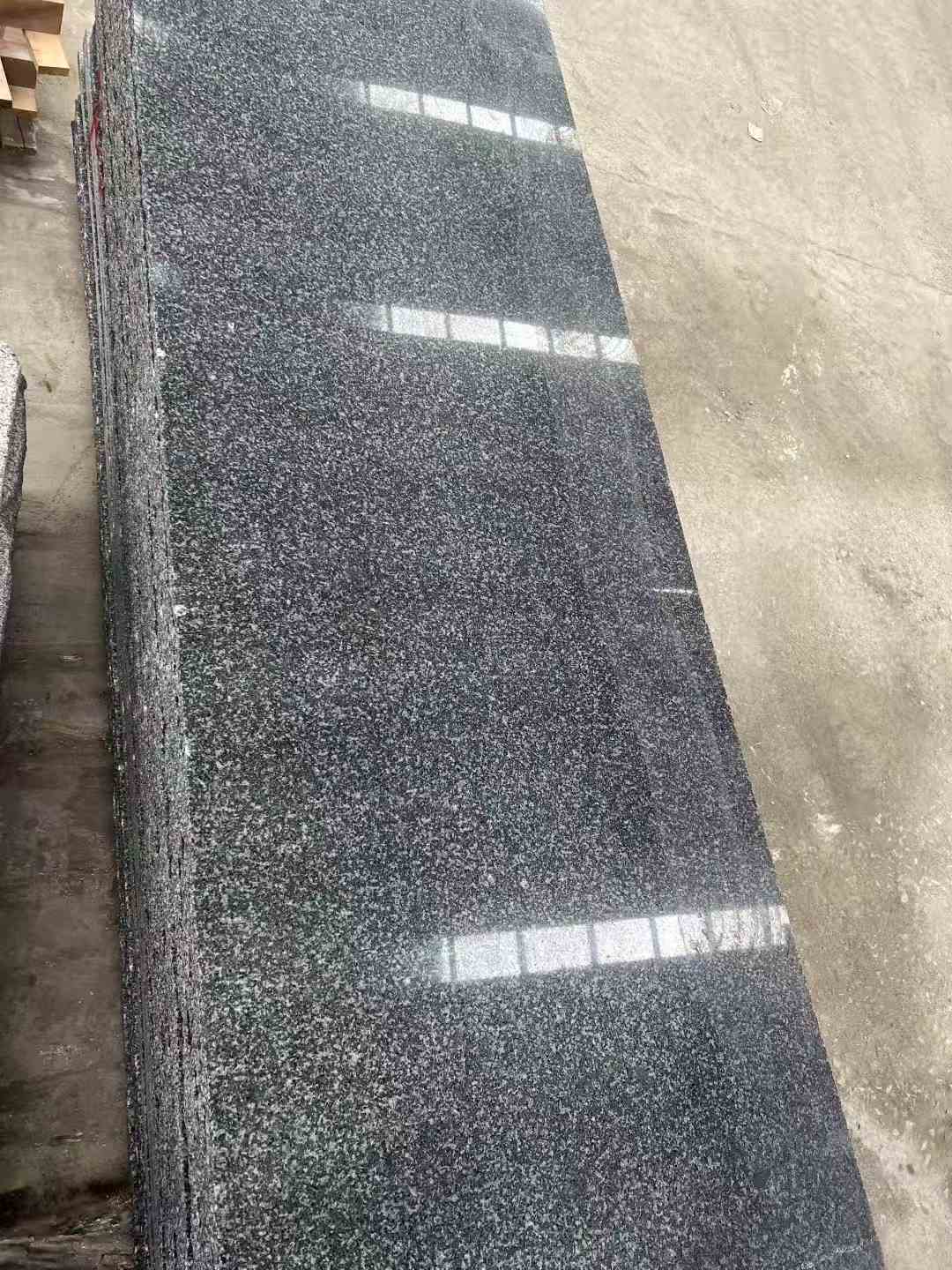 鹰潭 芝麻黑光面