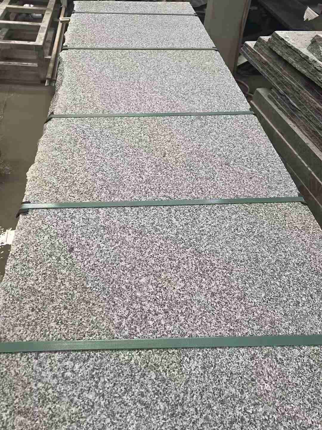 鹰潭 芝麻黑火烧面