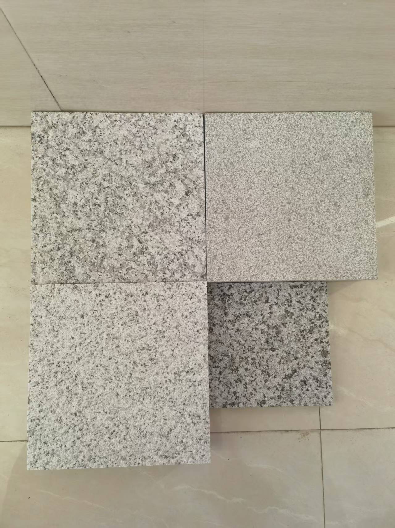 鹰潭 芝麻白，芙蓉白，芝麻灰，芝麻黑