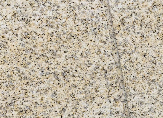 鹰潭花岗岩黄金麻荔枝面的优点