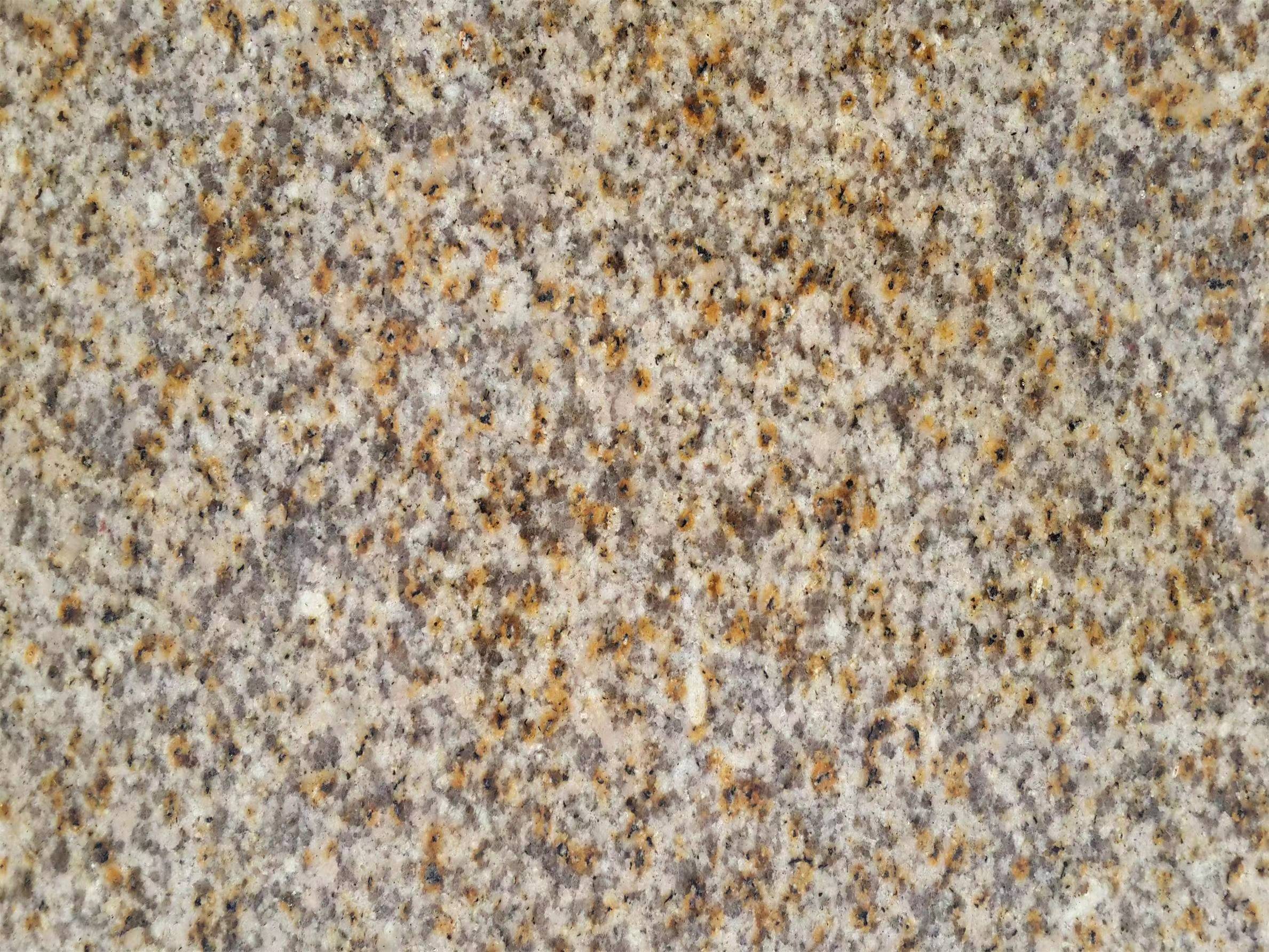 鹰潭 黄锈石光面