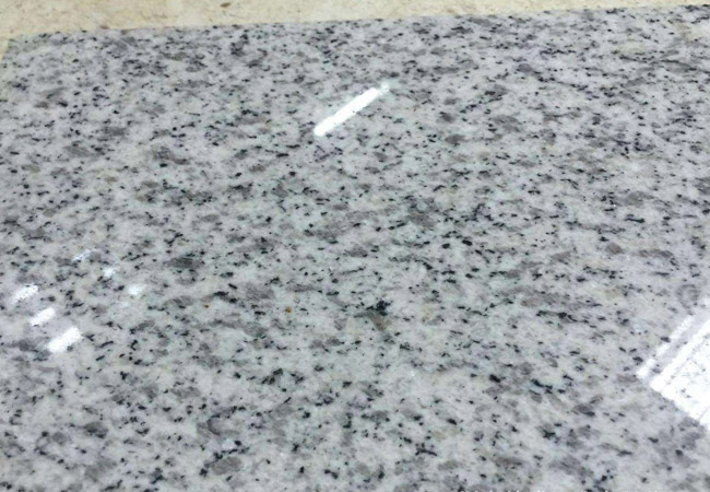 鹰潭芝麻白光面